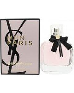 Yves Saint Laurent Mon Paris Eau de Parfum 90ml Spray-N179030 | Maznun Fashion
