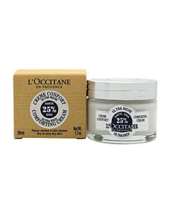L'Occitane Shea Ultra Rich Comforting Cream 50ml-A388252