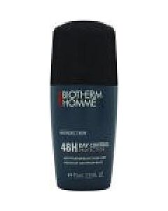 Biotherm Homme Day Control Deodorant Roll-On 75ml-C88568 | Maznun Fashion
