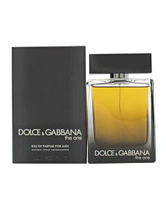 Dolce & Gabbana The One Eau de Parfum 100ml Spray-D060239 | Maznun Fashion