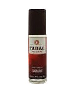 Mäurer & Wirtz Tabac Original Deodorant 100ml Spray - Glass Bottle-F71751 | Maznun Fashion