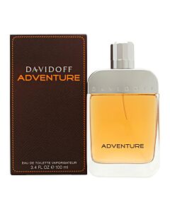 Davidoff Adventure Eau de Toilette 100ml Spray-I80992 | Maznun Fashion