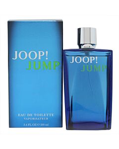 Joop! Jump Eau de Toilette 100ml Spray-O0434 | Maznun Fashion