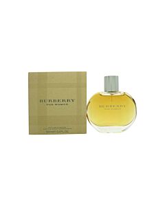 Burberry Eau de Parfum 100ml Spray-L5052 | Maznun Fashion