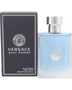 Versace Pour Homme Eau de Toilette 100ml Spray-P7226 | Maznun Fashion