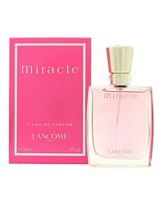 Lancome Miracle Eau de Parfum 30ml Spray-U859 | Maznun Fashion