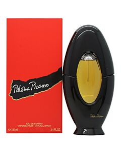 Paloma Picasso Eau de Parfum 100ml Spray-A36352 | Maznun Fashion