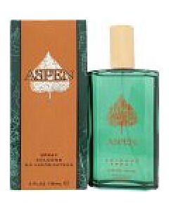 Coty Aspen Eau de Cologne 118ml Spray-C081673 | Maznun Fashion