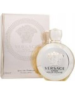 Versace Eros Pour Femme Eau de Parfum 100ml Spray-C88528 | Maznun Fashion