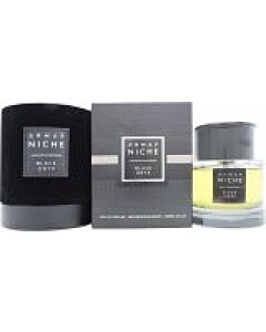 Armaf Niche Black Onyx Eau de Toilette 90ml Spray-H273274 | Maznun Fashion
