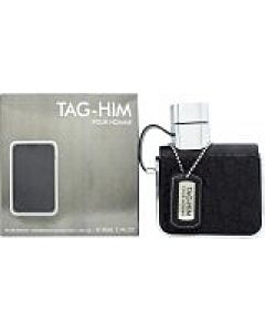 Armaf Tag-Him Eau de Toilette 100ml Spray-I582844 | Maznun Fashion