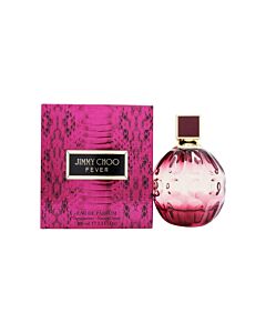 Jimmy Choo Fever Eau de Parfum 100ml Spray-K825201 | Maznun Fashion