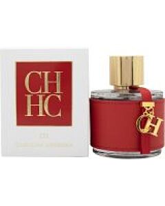 Carolina Herrera CH Eau de Toilette 100ml Spray-L24625 | Maznun Fashion