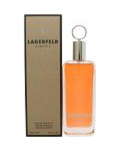 Karl Lagerfeld Classic Eau de Toilette 100ml Spray-U45854 | Maznun Fashion