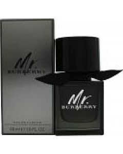 Burberry Mr. Burberry Eau de Parfum 50ml Spray-Y080418 | Maznun Fashion