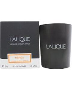 Lalique Candle 190g - Neroli Casablanca-S973191 | Maznun Fashion