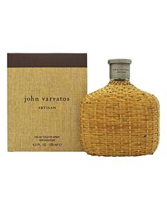 John Varvatos Artisan Eau de Toilette 125ml Spray-U73859 | Maznun Fashion
