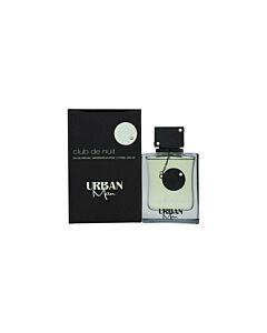 Armaf Club De Nuit Urban Eau de Parfum 100ml Spray-Y505596 | Maznun Fashion