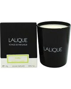 Lalique Candle 190g - Yuzu Shikokou-Y985575 | Maznun Fashion