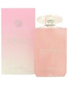 Versace Bright Crystal Shower Gel 200ml-A253252 | Maznun Fashion