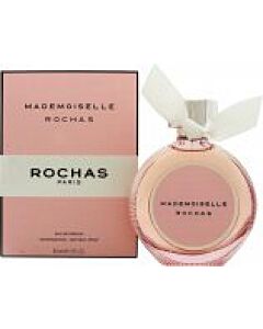 Rochas Mademoiselle Rochas Eau de Parfum 90ml Spray-M760427 | Maznun Fashion