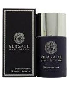 Versace New Homme Deodorant Stick 75ml-W235316 | Maznun Fashion