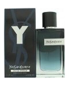 Yves Saint Laurent Y Eau de Parfum 100ml Spray-G010841 | Maznun Fashion
