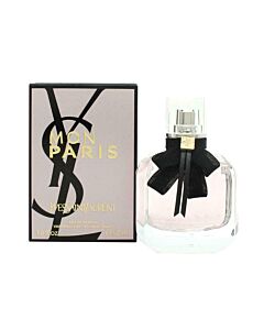 Yves Saint Laurent Mon Paris Eau de Parfum 50ml Spray-N450029 | Maznun Fashion