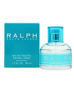 Ralph Lauren Ralph Eau de Toilette 50ml Spray-N8291 | Maznun Fashion