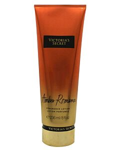 Victoria's Secret Amber Romance Body Lotion 236ml-Y990444 | Maznun Fashion