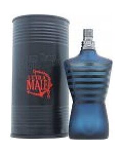 Jean Paul Gaultier Ultra Male Eau de Toilette Intense 125ml Spray-G036614 | Maznun Fashion