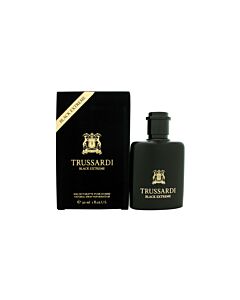 Trussardi Black Extreme Eau de Toilette 30ml Spray-C281161 | Maznun Fashion