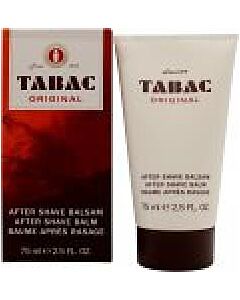 Mäurer & Wirtz Tabac Original Aftershave Balm 75ml-M459416 | Maznun Fashion