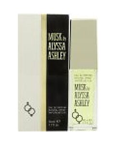 Alyssa Ashley Musk Eau de Parfum 50ml Spray-N003035 | Maznun Fashion
