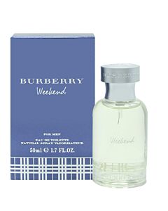 Burberry Weekend Eau de Toilette 50ml Spray-N89210 | Maznun Fashion