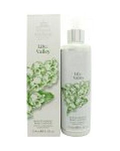 Woods of Windsor Lily of the Valley Moisturising Body Lotion 250ml-R752220 | Maznun Fashion