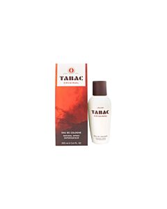 Mäurer & Wirtz Tabac Original Eau De Cologne 100ml Spray-V21699 | Maznun Fashion