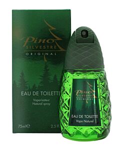 Pino Silvestre Original Eau de Toilette 75ml Spray-B91983 | Maznun Fashion