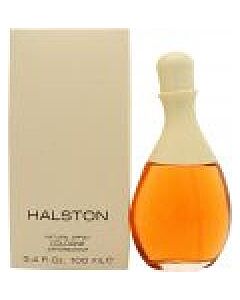 Halston Classic Eau de Cologne 100ml Spray-F51251 | Maznun Fashion