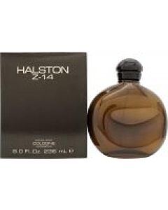 Halston Z-14 Eau de Cologne 236ml Spray-R022214 | Maznun Fashion