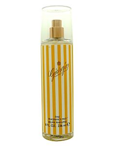 Giorgio Beverly Hills Giorgio Yellow Body Mist 235ml Spray-Q042089 | Maznun Fashion