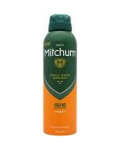 Mitchum Men Sport Deodorant Spray 200ml-Q643146 | Maznun Fashion