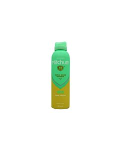Mitchum Women Pure Fresh Deodorant Spray 200ml-B102216 | Maznun Fashion