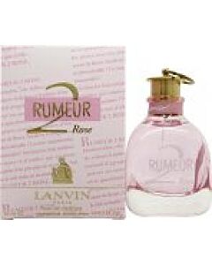 Lanvin Rumeur 2 Rose Eau de Parfum 50ml Spray-T20236 | Maznun Fashion