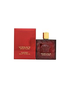 Versace Eros Flame Eau de Parfum 100ml Spray-V613422 | Maznun Fashion