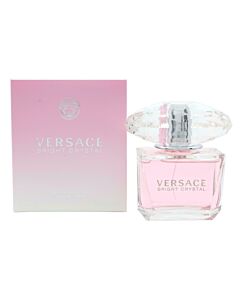 Versace Bright Crystal Eau de Toilette 90ml Spray-N16211 | Maznun Fashion