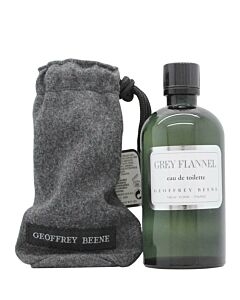 Geoffrey Beene Grey Flannel Eau de Toilette 240ml Splash-N989210 | Maznun Fashion