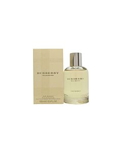 Burberry Weekend Eau de Parfum 100ml Spray-M41417 | Maznun Fashion