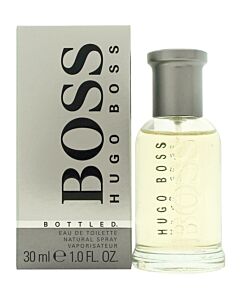 Hugo Boss Boss Bottled Eau de Toilette 30ml Spray-Z1426 | Maznun Fashion