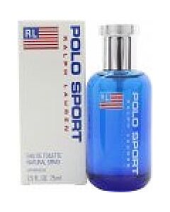 Ralph Lauren Polo Sport Eau De Toilette 75ml Spray-Q91372 | Maznun Fashion